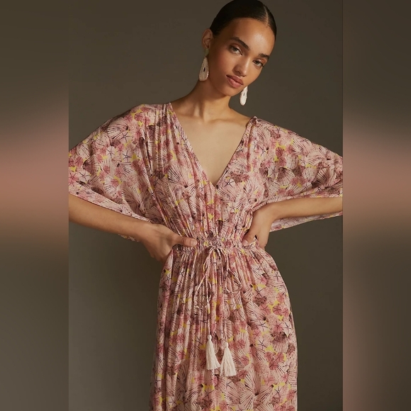 Rujuta Sheth Kaftan - Picture 2 of 8